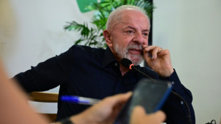 Lula: la COP &agrave; Belem sera "la meilleure de toutes"