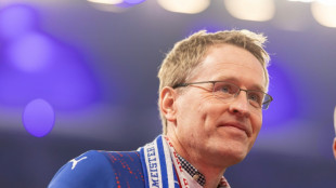 G&uuml;nther dr&uuml;ckt Kiel die Daumen: "Einzigartig"
