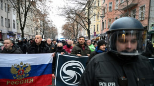 Angriff auf SPD-Mitglieder in Berlin: Drei Tatverd&auml;chtige in Untersuchungshaft