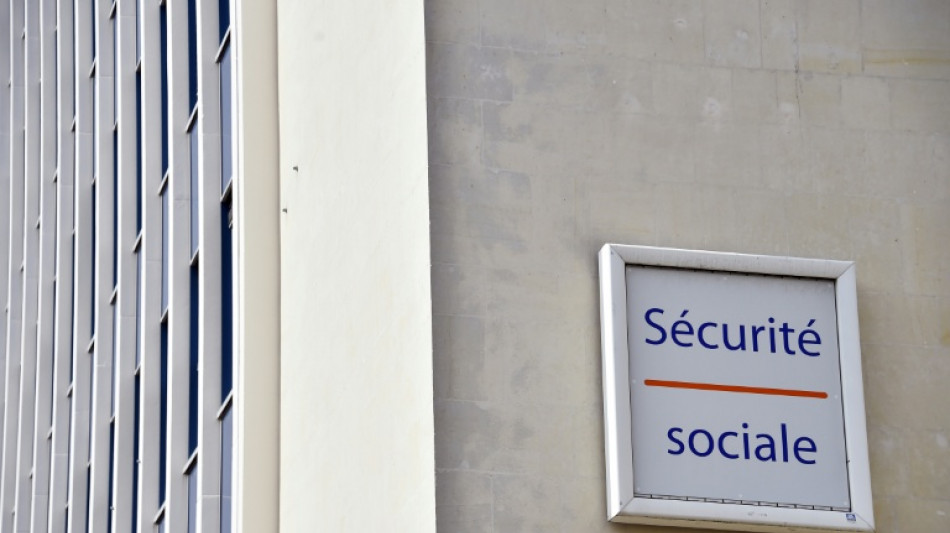 La S&eacute;curit&eacute; sociale est devenue un "droit fondamental", selon l'historien Bruno Valat