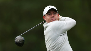 'Motivated' McIlroy ready to tee it up for first time since second Masters win
