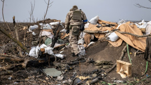 Ukraine girds for Russian eastern onslaught