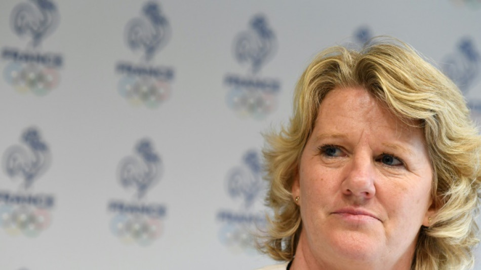 Presidente do Comit&ecirc; Ol&iacute;mpico da Fran&ccedil;a renuncia ao cargo a 14 meses dos Jogos de Paris-2024