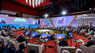 ASEAN to call for open straits as US-Iran war casts shadow