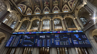 Borsa: l'Europa sale e azzera le perdite dall'inizio della guerra Iran-Usa