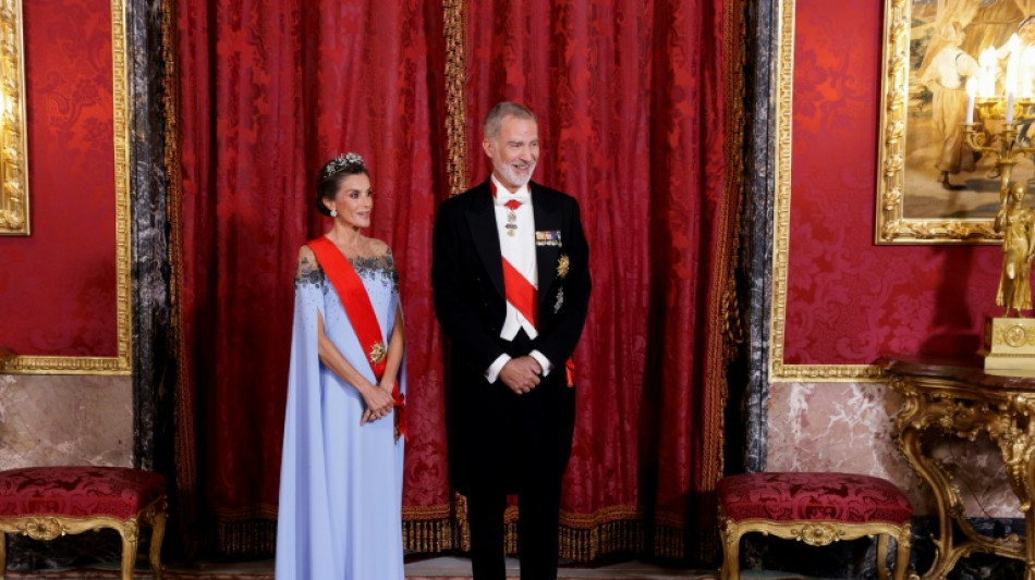 Spanisches K&ouml;nigspaar besucht Mitte Oktober Exklaven Ceuta und Melilla