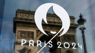 Russos e bielorrussos n&atilde;o desfilar&atilde;o na cerim&ocirc;nia de abertura dos Jogos de Paris