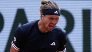 Zverev to face Cobolli in French Open final after beating Mensik