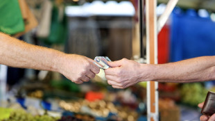 Bce, a maggio attese consumatori su inflazione in deciso calo