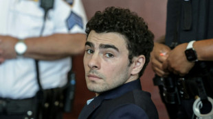 Judge allows gun as evidence in Mangione healthcare exec murder trial