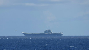 Ta&iuml;wan d&eacute;tecte 37 a&eacute;ronefs chinois autour de l'&icirc;le