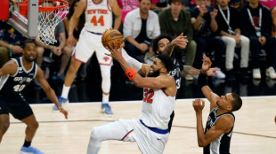 Knicks expect Spurs to come out punching as NBA Finals shift to New York