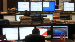 Spread Btp-Bund in lieve aumento a 83 punti in avvio