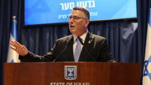 Pour Isra&euml;l, la cr&eacute;ation d'un Etat palestinien n'est pas une "position r&eacute;aliste"