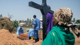 La ONU advierte que el brote de &eacute;bola podr&iacute;a costarle a &Aacute;frica hasta 3.600 millones de d&oacute;lares