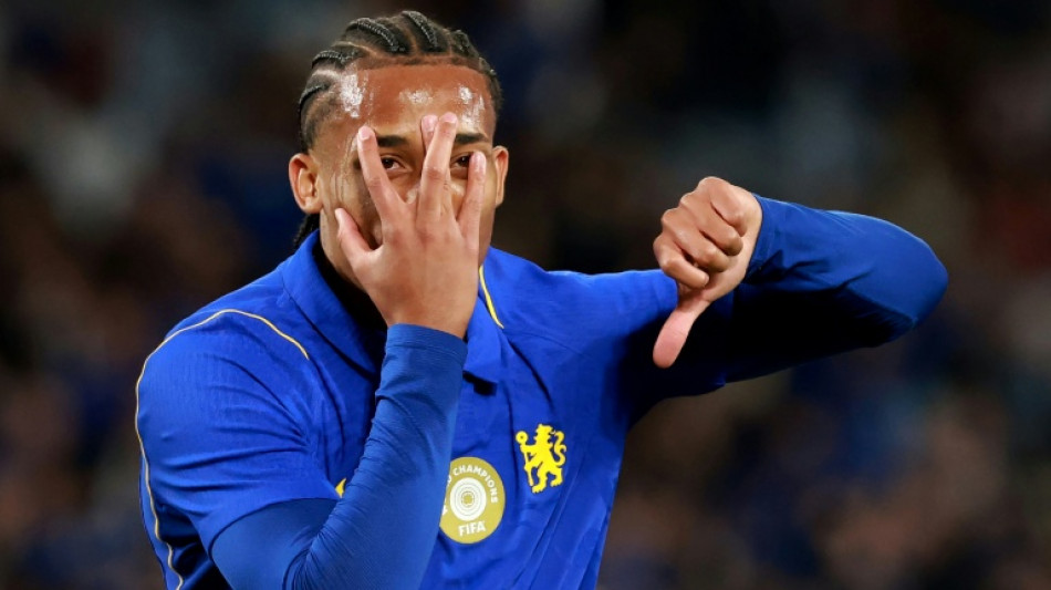 Pedro bags three, Alonso starts Chelsea reign with 6-4 win over Western Sydney Wanderers