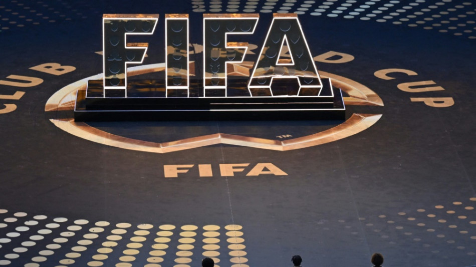 WM-Quali: Play-off-Auslosung noch im November