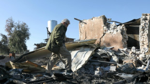 Ir&atilde; atinge posi&ccedil;&otilde;es de 'grupos separatistas' no Curdist&atilde;o iraquiano