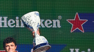 "Mein Zuhause": Norris bis mindestens 2030 bei McLaren