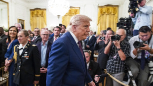 Trump, 'non voglio Meloni come fan, non c'era per Hormuz'