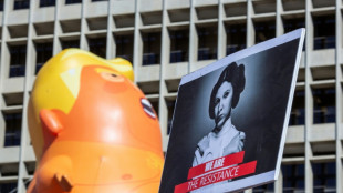 La Californie prend la t&ecirc;te d'une nouvelle "r&eacute;sistance" &agrave; Trump