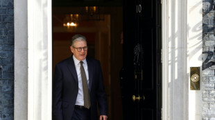 Royaume-Uni: Starmer veut nationaliser British Steel