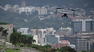 EEUU planea celebrar su D&iacute;a de la Independencia en Caracas con fuegos artificiales