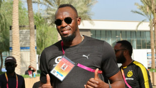 Jamaica sigue sacudida por el caso Bolt: "&iquest;D&oacute;nde est&aacute; el dinero?"