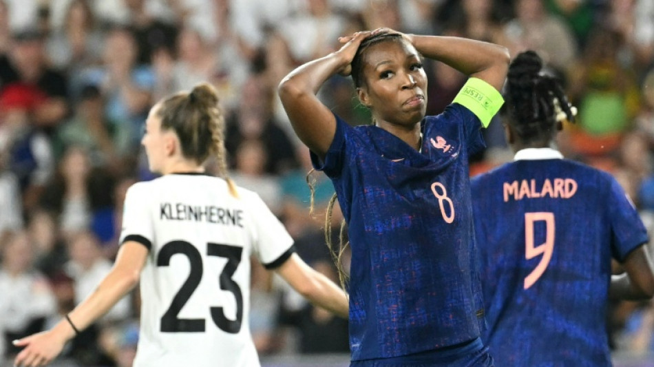 El London City ficha a la francesa Grace Geyoro por un cifra r&eacute;cord en el f&uacute;tbol femenino