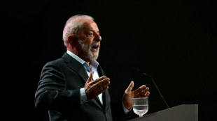 Klimaverhandlungen in Bel&eacute;m werden mit erneutem Besuch von Lula fortgesetzt