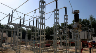 Canicule : 62.000 foyers priv&eacute;s d'&eacute;lectricit&eacute; dans le Finist&egrave;re, 5.000 dans le Vaucluse