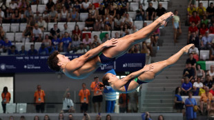 Europei Nuoto: oro dell'Italia nei tuffi con Chiara Pellacani e Matteo Santoro