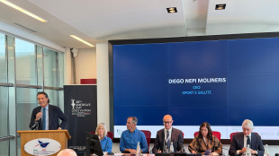 America's Cup: Nepi, 'da Cagliari partenza percorso che promuove sport e territori'