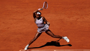 Atual campe&atilde;, Coco Gauff estreia com vit&oacute;ria em Roland Garros