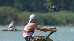 Ruder-EM: Favorit Zeidler im Finale