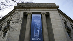 Trump admin creates $1.7 bln fund to compensate allies prosecuted under Biden