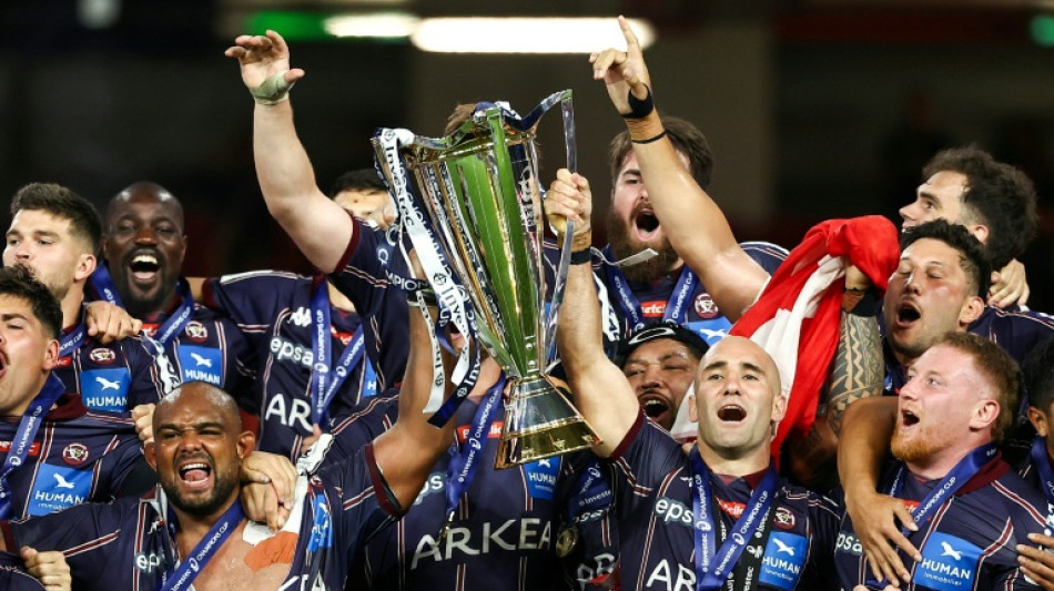 Leinster seek 5th title to derail Bordeaux-Begles Champions Cup defence