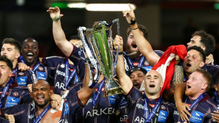 Leinster seek 5th title to derail Bordeaux-Begles Champions Cup defence
