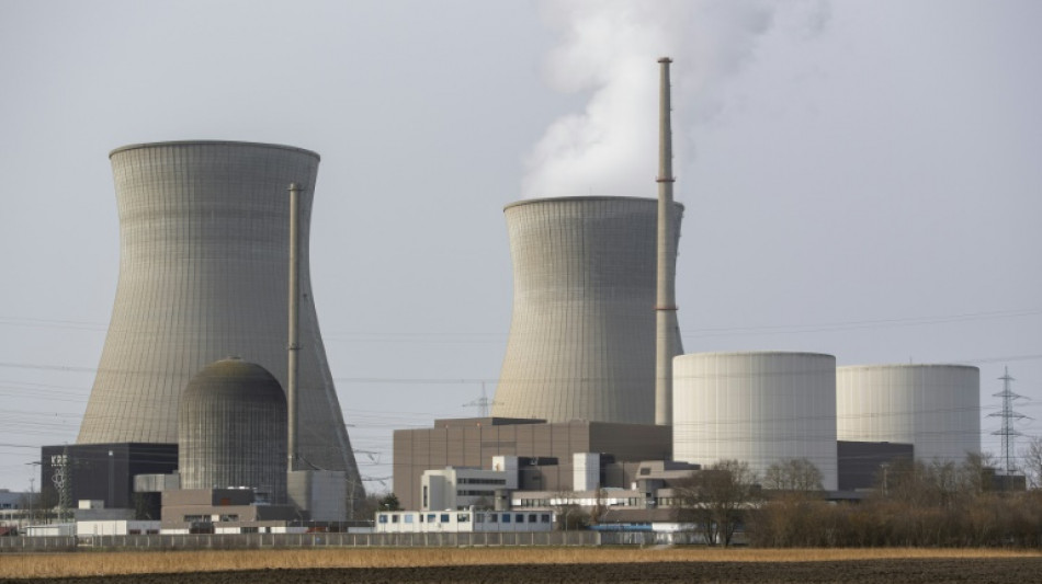 Einen "Deal" aus Akw-Verl&auml;ngerung und Tempolimit wird es wohl nicht geben