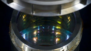 Primeros an&aacute;lisis del espectr&oacute;metro 4MOST para cartografiar grandes regiones del cielo