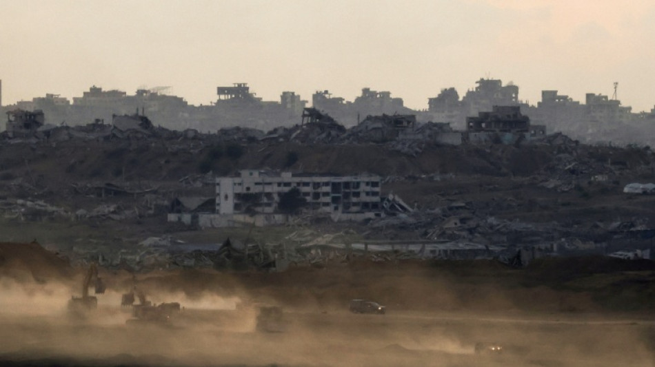 Ham&aacute;s entrega los restos de otros cuatro rehenes e intenta recuperar el control en Gaza