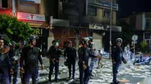 Novos protestos s&atilde;o convocados no Marrocos ap&oacute;s morte de manifestantes