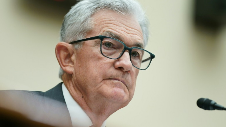 Fed Chair: may make sense to raise rates but at 'more moderate pace'