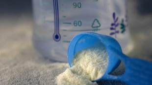 Le lait contamin&eacute; hors de cause dans la mort d'un b&eacute;b&eacute; &agrave; Angers