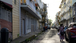 "Black out" en Guadeloupe: retour &agrave; la normale attendu "durant le week-end"