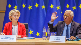 Oggi videocall tra Costa, von der Leyen, Macron e Merz