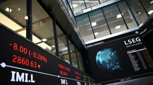 Moyen-Orient: les Bourses mondiales croient &agrave; un accord mais ne s'enflamment pas