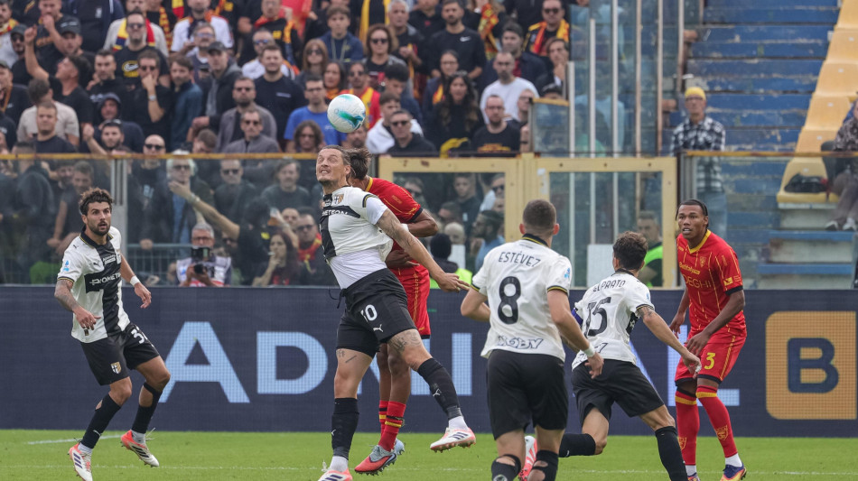 Calcio: la Cremonese acquista dal Parma l'attaccante Djuric