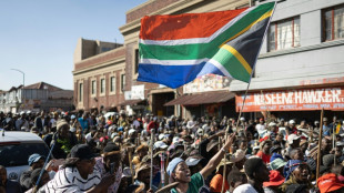 Mondial-2026 : apr&egrave;s les violences x&eacute;nophobes en Afrique du Sud, les Africains boudent les Bafana Bafana
