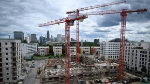 Auftr&auml;ge im Bauhauptgewerbe im April im Jahresvergleich gesunken